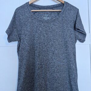 Oiselle Lux Short Sleeve